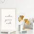 inheming Metal Ginkgo Leaf Ornaments, Gold Ginkgo Leaf Desktop Decoration Sculpture, Modern Creative Home Dcor Accents