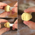 2pcs Maamoul Tweezers, Stainless Steel Pastry Tongs Baking Crimper Tool for Decorating Maamul Cookies