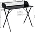 FurnitureR Home Office Desk, 39.4 Inch Small Writing PC Laptop Table for Bedroom