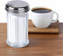 5.5 inch BNYD Glass Sugar Shaker Dispenser Pourer