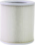 EcoSilver Coconut Carbon Replacement Pre-Filter for Hunter HP400 Air Purifier Series