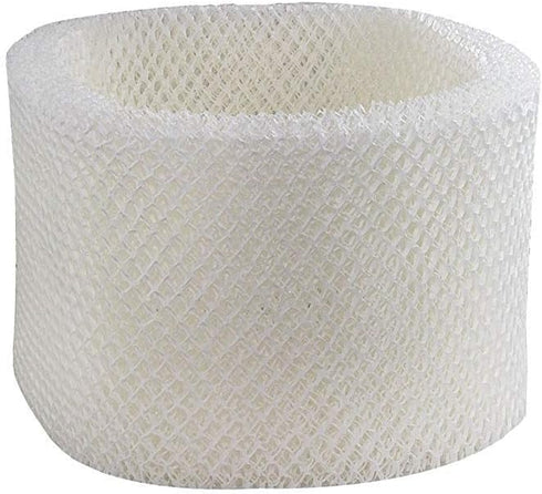 LifeSupplyUSA Humidifier Filter Replacement Wick Compatible with Honeywell HCM350, HCM645, Sunbeam 1173, Relion WA-8D, Kaz 3020, Vicks V3100 V3800