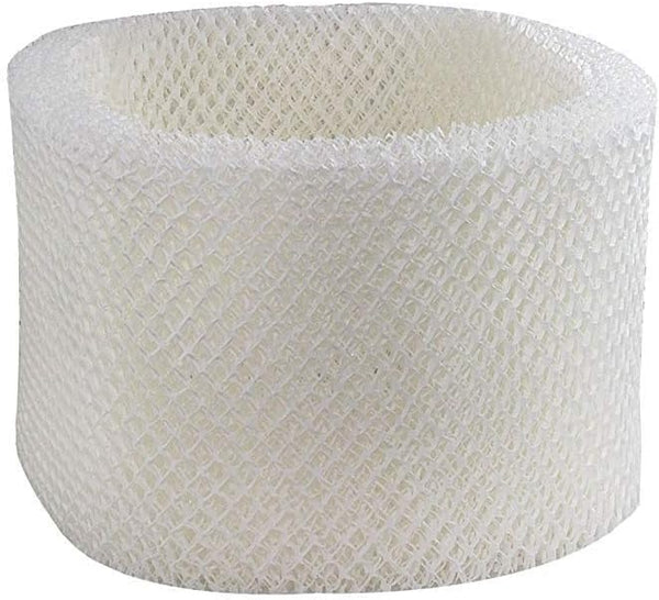 LifeSupplyUSA Humidifier Filter Replacement Wick Compatible with Honeywell HCM350, HCM645, Sunbeam 1173, Relion WA-8D, Kaz 3020, Vicks V3100 V3800