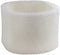 LifeSupplyUSA Humidifier Filter Replacement Wick Compatible with Honeywell HCM350, HCM645, Sunbeam 1173, Relion WA-8D, Kaz 3020, Vicks V3100 V3800