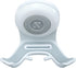 SlipX Solutions Patented On The Dot Power Lock Suction Cup Hook, Razor Holder & Phone Cradle for Shower & Mirror, 2 Pack