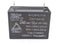 0CZZJB2014L Electric Capacitor Compatible with LG Refrigerator