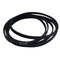 Dryer Belt 6602-001655 for Samsung Kenmore Dryer, Replaces PS4133825 AP4373659 LB1655