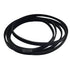 Dryer Belt 6602-001655 for Samsung Kenmore Dryer, Replaces PS4133825 AP4373659 LB1655