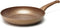 Innwewell Non Stick Frying Pan, Granite Stone Skillet, Safe & No Toxic Cooking Pan, 8inch, Gold
