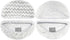Bissell Powerfresh Steam Mop Replacement Pads Compatible with 1940 1440 1544 Series, Washable Reusable (6-PACK)