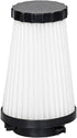 HIFROM HEPA Vacuum Filter Replacement for Dirt Devil F2, Fits Models M08245 M084100 M084600 (5pcs)