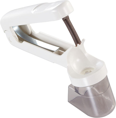 Leifheit Hand Cherry Pitter and Stone Catcher
