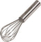 PrepWorks 6-Inch Balloon Whisk - Handheld Steel Wire Whisk for Blending, Whisking, Beating, Stirring, BPA-Free,