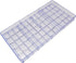 Chocolate Bar Making Mold, Polycarbonate Hard Mold for Making Chocolate Bars at Home or Commercial
