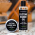 Caron & Doucet - Cutting Board & Butcher Block Conditioning Oil & Wax Bundle | 100% Plant-Based & Vegan
