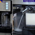 Silicone Tube 162416-000-000 Compatible with Mr.Coffee BVMC-ECMP1000 Espresso Maker