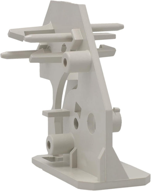 Supplying Demand W10156813 Microwave Door Lower Interlock Support Replacement