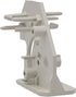 Supplying Demand W10156813 Microwave Door Lower Interlock Support Replacement
