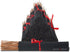 Nag Champa Most Exotic 11'' Incense Sticks, Approx. 85-100 Sticks Per Bundle, 100% Pure Natural Long Lasting