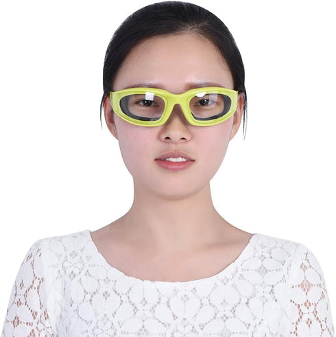 Onion Goggles, Eye Protection Glasses for Cutting, Essential Gadgets for Cooking