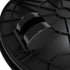 HGLCM 2Pcs (13 inch+2pcs+black) Plant Caddy,Planter Pot Mover, Plant Pot Pallet Dolly Caster with Universal Wheels