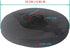 Outward Gear 9.85IN Seat Cushion for Telescopic Stools Collapsible Chair Pads Fit Standard Round Retractable Folding