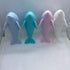 Dolphin Tea Infuser, Cute Animal Loose Leaf Tea Strainer, 4-pack for Enjoyable Tea Times