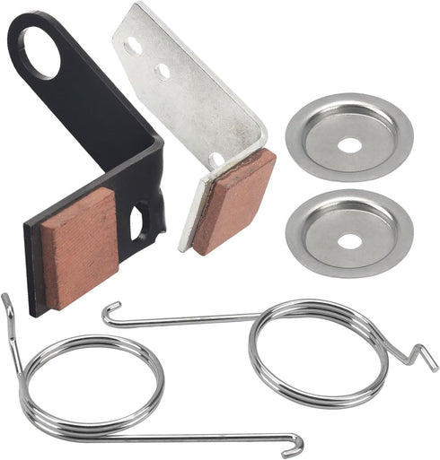 MWEDP 532197402 532199478/532199470 Brake Arm Kit Compatible with Husqvarna AYP Craftsman Poulan Mower