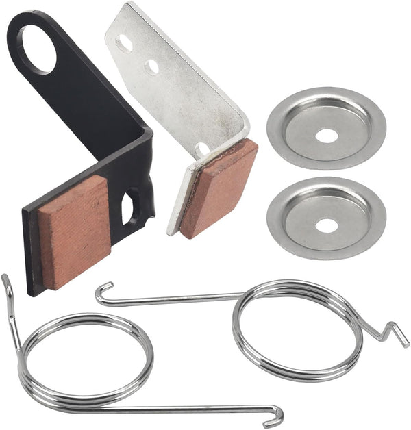 MWEDP 532197402 532199478/532199470 Brake Arm Kit Compatible with Husqvarna AYP Craftsman Poulan Mower