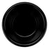 G.E.T. S-630-BK 3 oz. Black Ramekin, Break Resistant Melamine (Pack of 12)
