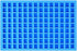 Square Silicone Candy Molds - Mini Molds for Hard Candy, Chocolate, Gummy, Caramel, Ice Cubes (1)