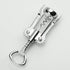 Wing Corkscrew Wine Opener by HQY, Premium All-in-one Wine Corkscrew and Bottle Opener
