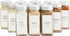 Talented Kitchen 140 Minimalist Spice Jar Labels, Preprinted Waterproof Kitchen Organization Stickers for Spice Jars