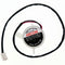 HZB-12A/25BF Ice Maker Machine Water Pump Replacement for Household Small Bullet Ice Machines
