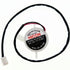 HZB-12A/25BF Ice Maker Machine Water Pump Replacement for Household Small Bullet Ice Machines