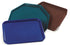 Carlisle FoodService Products Cafe Food Tray, 10 x 14 Inches, Chocolate, Plastic Cafeteria Tray