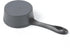 DIA.3.8inch Cast Iron Melting Pot, Pre-Seasoned Sauce Pan