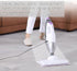 KEEPOW Steam Mop Pads for Light n Easy S3101, S7326, S3601, 7688ANB, 7688ANW, 7618ANB, 7618ANW Steam Cleaner, 6 Pack