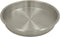 Bayou Classic 500-588 14-in Silver Seafood Serving Trays, 4-pc Set for Crawfish, Seafood Boils, Cookouts