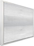 Nuwave OxyPure Stainless Steel Pre-Filter for Large Room, Removes Larger Particles and Allergens