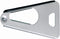 Westmark Jar Opener, One Size, Silver