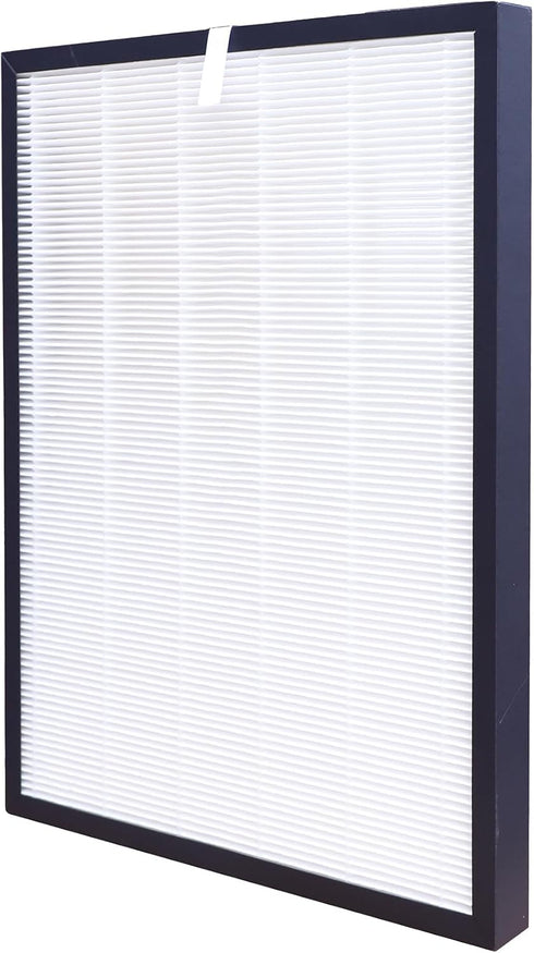 HR950 HEPA Filter Replacement for Winix ZERO/J, Models HR950/HR1000, Activated Carbon Filter, Part # 117130 405 * 305 *