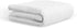 Vibe Premium Waterproof Terry Cloth Mattress Protector, King, White, Washable