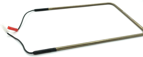 242044113 AP4527302 PS2581596 Compatible Defrost Heater for Frigidaire Refrigerator