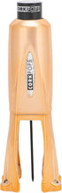 Cork Pops Legacy Wine Opener, Built-in 4-Blade Foil Cutter for Safe Cork Removal, Push Button Use