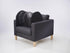 Chair Defender: Keep Pets Off Your Furniture! (Black)