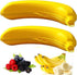 Banana Keeper On The Go Outdoor Travel Case BPA-Free Fruit Protector Portable