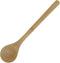 JapanBargain 3786, Stirring and Cooking Spoon, Bamboo Wood Long Mixing Spoon for Non Stick Cookware, 12-inch