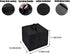 Cover for Coffee Maker, De'Longhi Stilosa Manual Espresso Machine, Black/Stainless, Water-Resistant Nylon