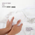 Supportive Full Body Pillow Contours to Body Soft Pillow Extra Long Pillow for Bed All Sleep Positions Pregnancy